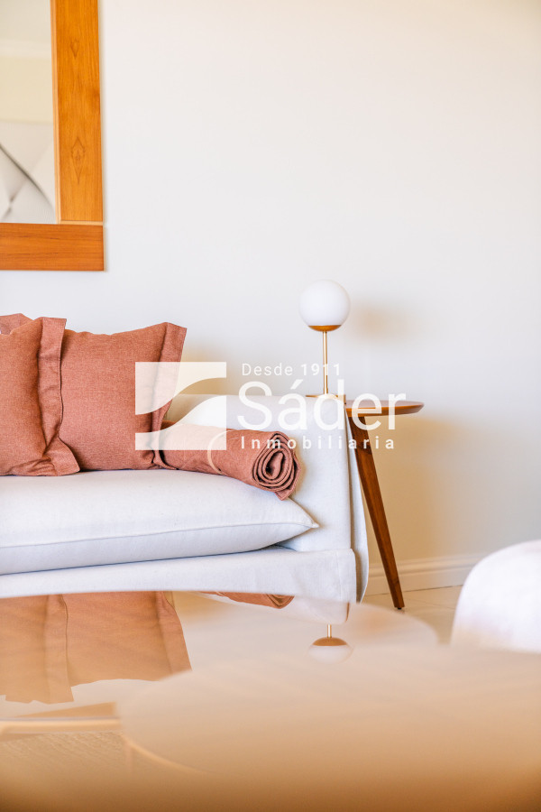 Apartamento ID.3738 - Venta de Penthouse 3 DORMITORIOS con vista al mar.