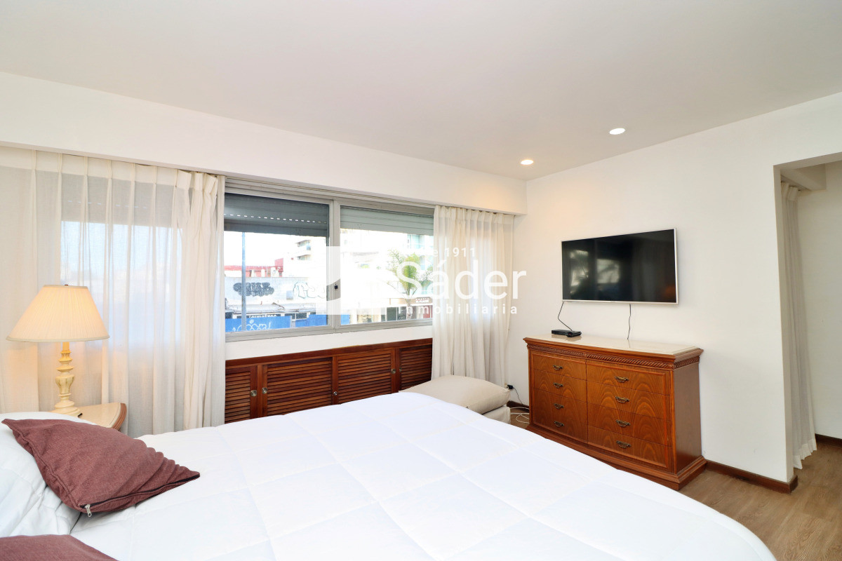 Apartamento ID.4430 - Apto en Alq. Frente al Puerto 