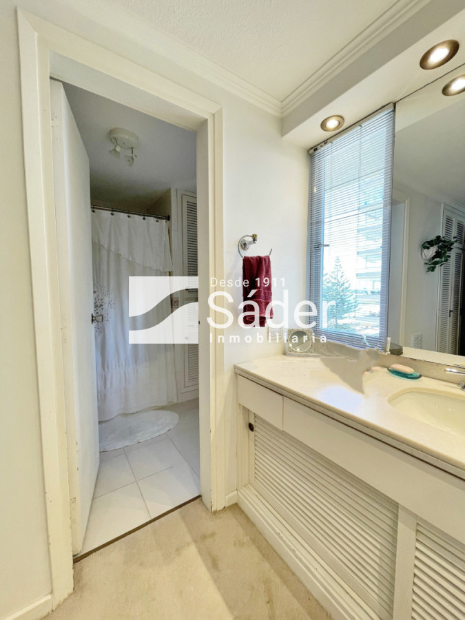 Apartamento ID.4632 - Amplio apartamento frente al mar, Pda. 1 Mansa