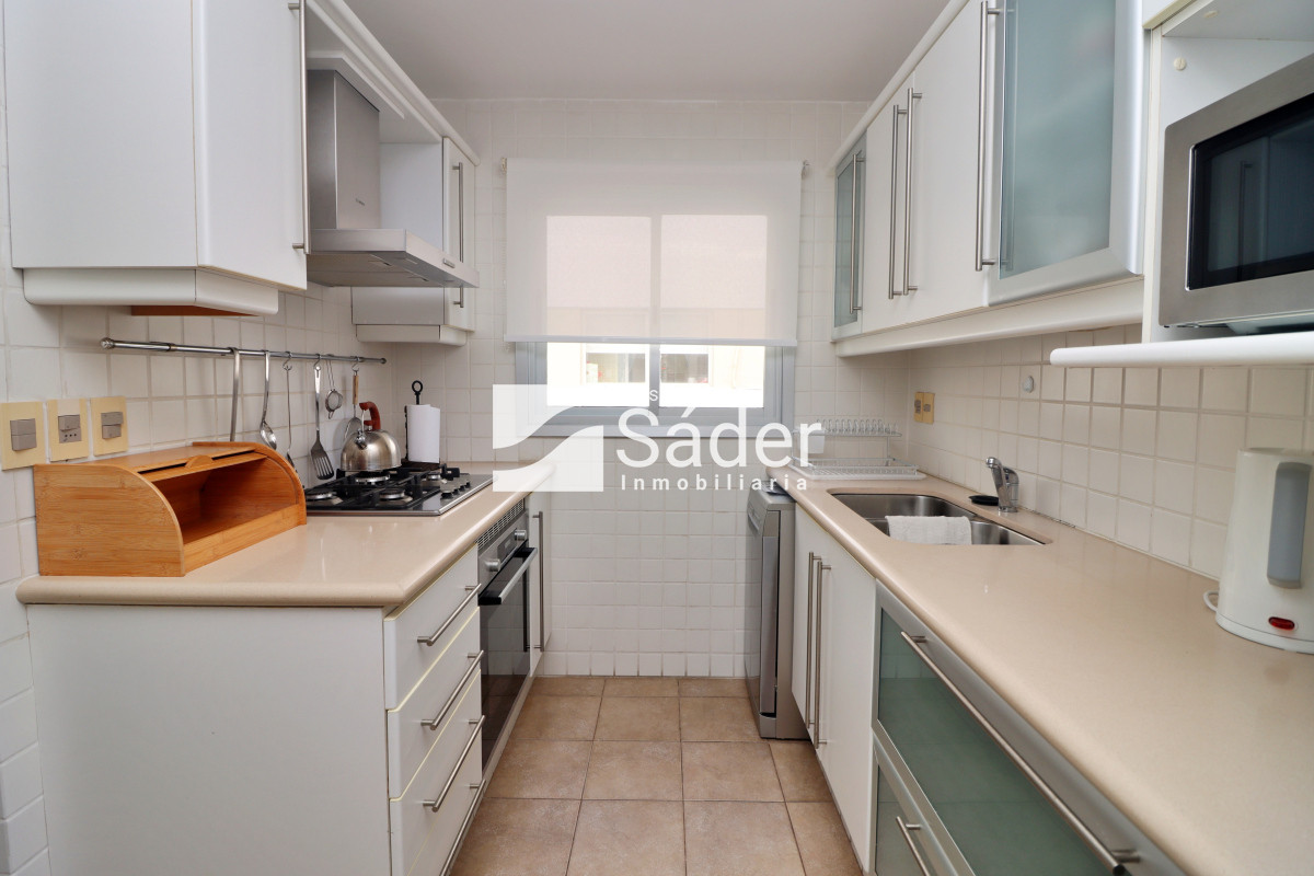 Apartamento ID.4358 - Apto 2 dormitorios con Vista al Puerto 