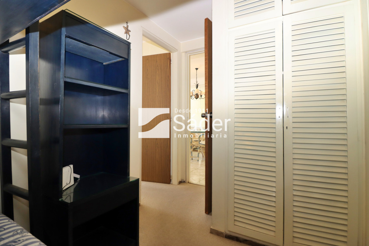 Apartamento ID.4480 - A pasos del mar y Gorlero