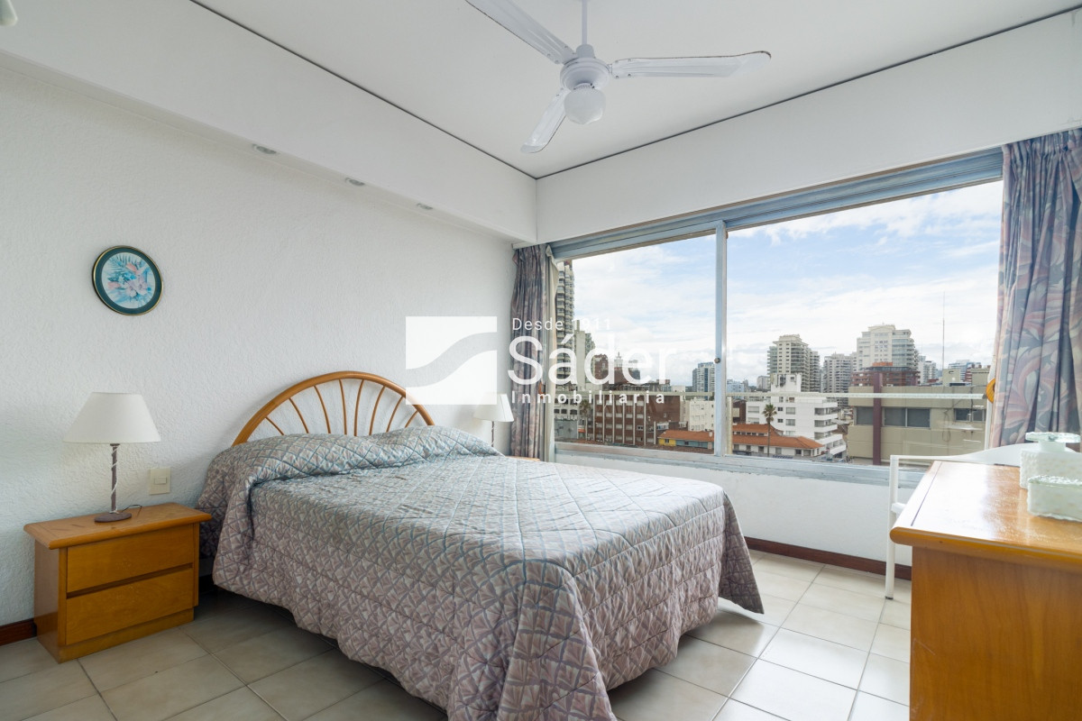 Apartamento ID.2831 - Apartamento en venta Península 2 dormitorios