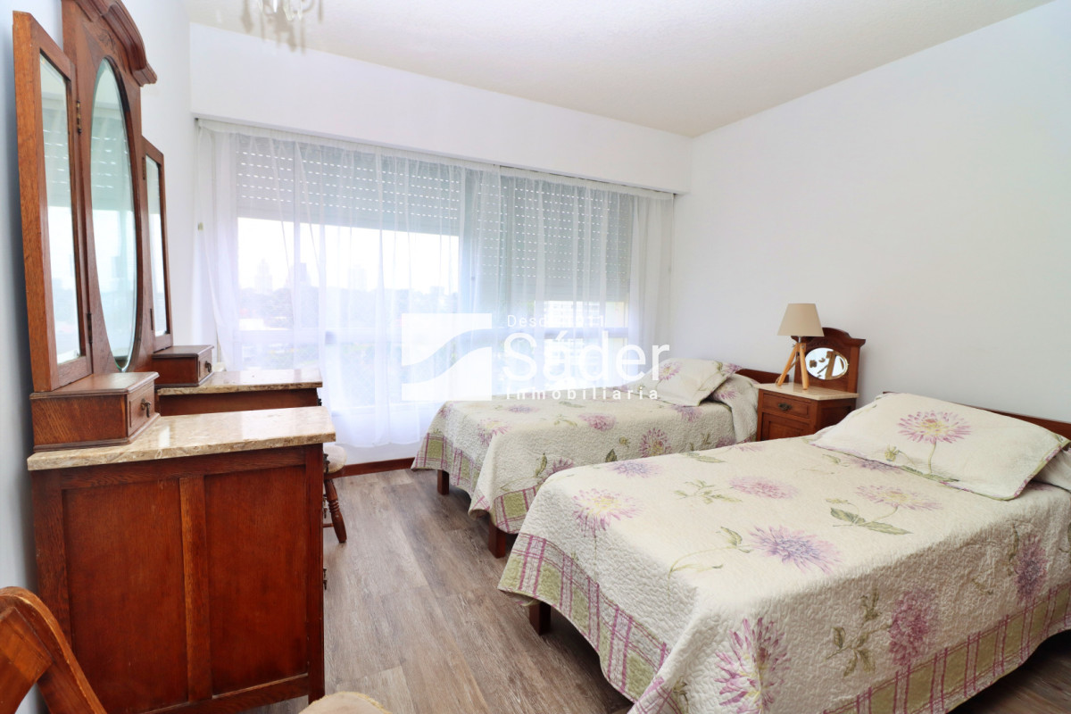 Apartamento ID.4538 - Verano con Vista a Playa Mnasa, Pda. 19 
