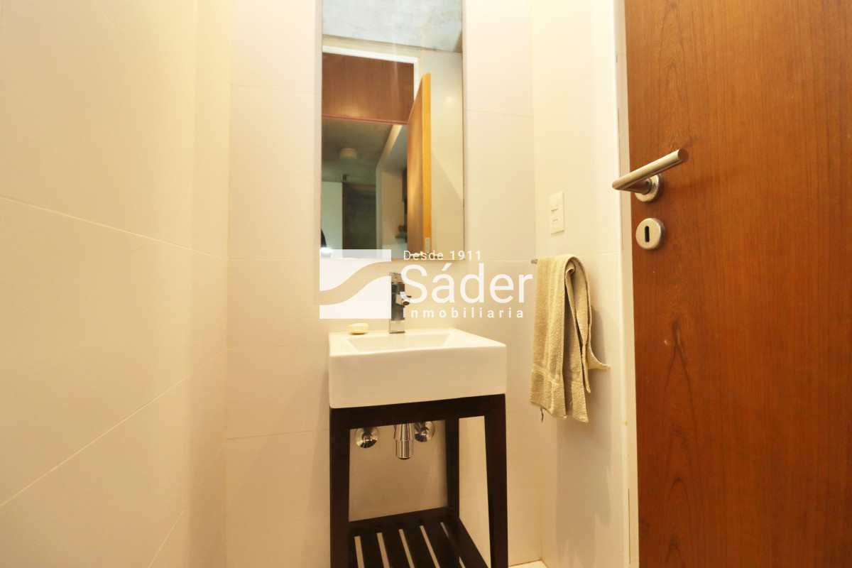 Apartamento ID.4088 - Confort y naturaleza