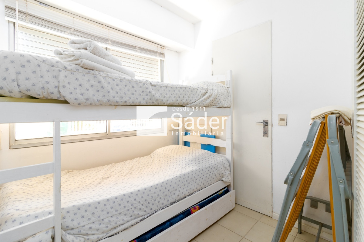 Apartamento ID.1467 - Apartamento en venta y alquiler Peninsula 3 dormitorios