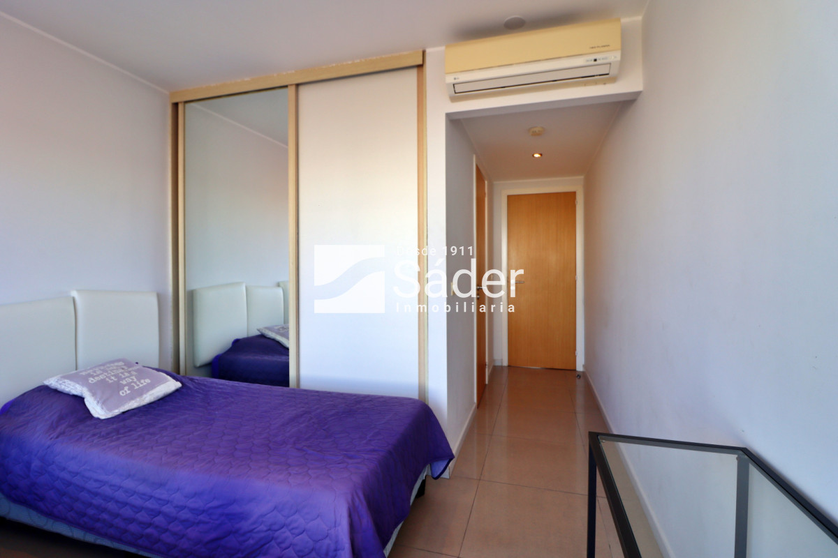 Apartamento ID.4549 - Alquiler de apto 3 dormitorios en suite a Metros de la Mansa, Pda. 3.