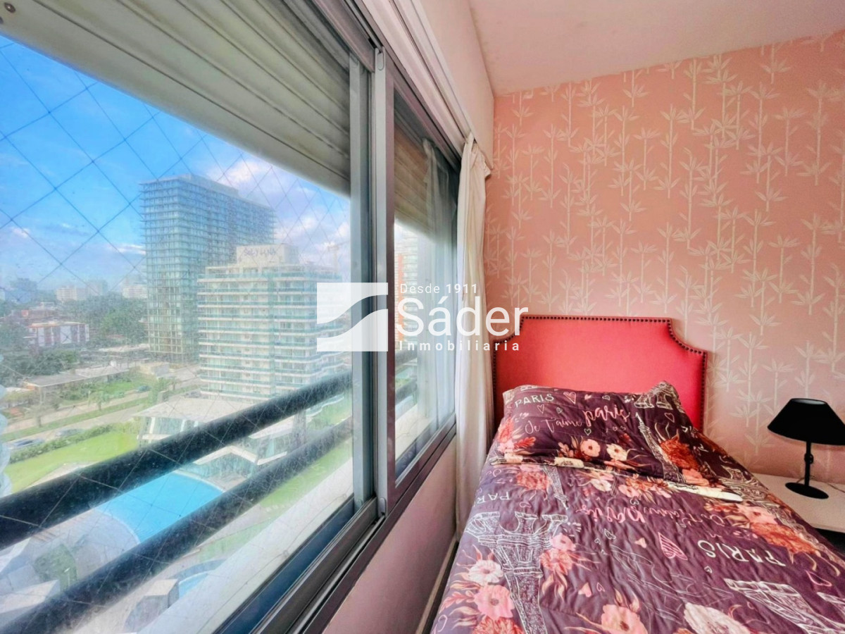 Apartamento ID.4870 - Apartamento en venta y alquiler. 2 dormitorios. Centro de la parada 2