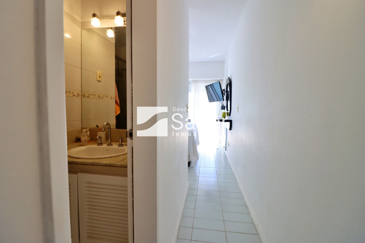 Apartamento ID.4596 - Apto en zona Cantegrill. 2 dormitorios y servicio