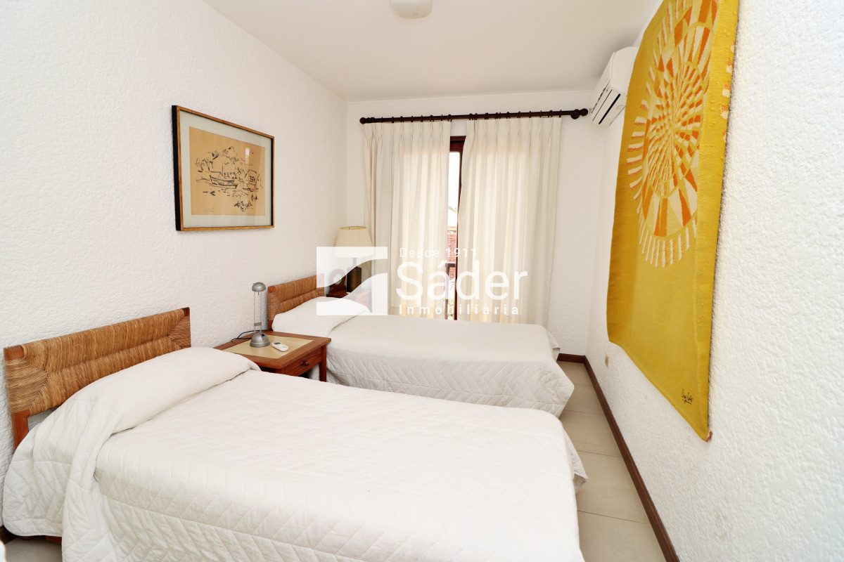 Apartamento ID.4463 - Apartamento 3 dormitorios mas dependencia. en Manantiales