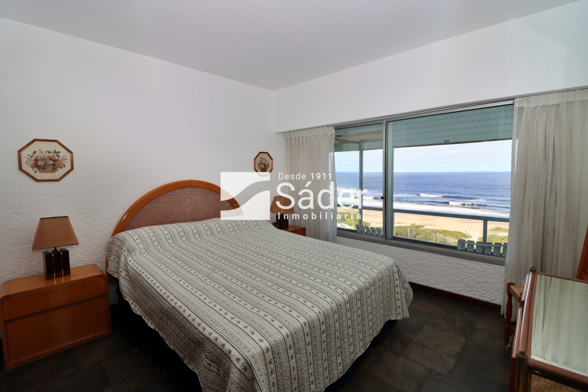 Apartamento ID.4309 - Apartamento en alquiler primera fila playa brava