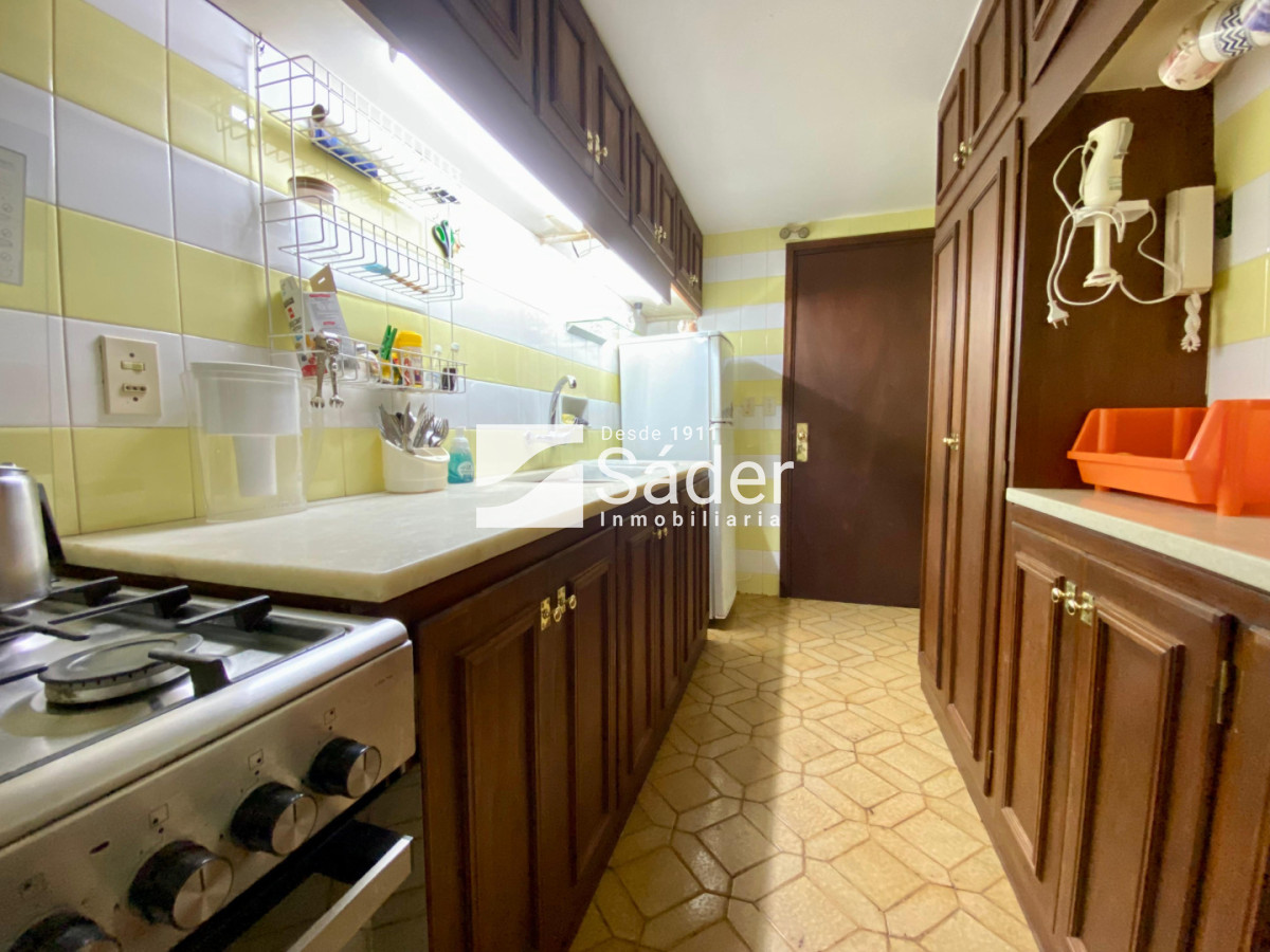 Apartamento ID.4645 - Amplio apartamento para vacaciones en Península 