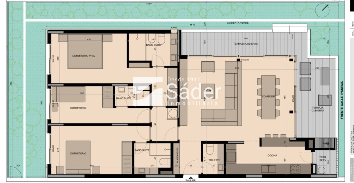 Brava - GoPunta - Portal Inmobiliario de Punta del Este - Maldonado