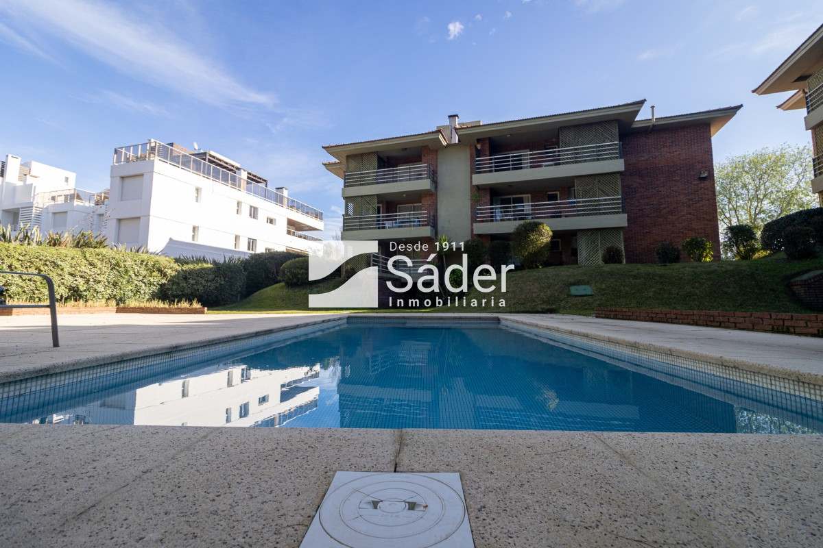 Apartamento ID.3495 - Apartamento en Rincón del Indio 