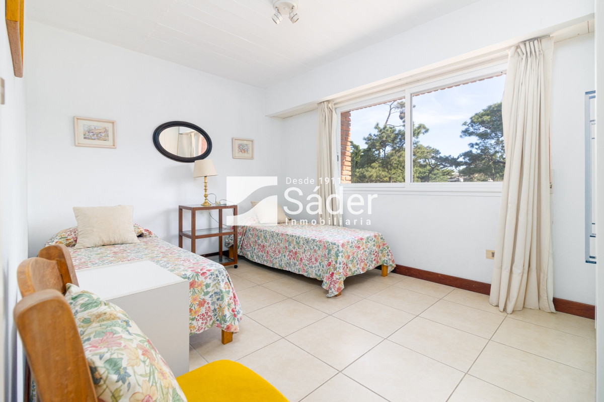 Apartamento ID.3495 - Apartamento en Rincón del Indio 
