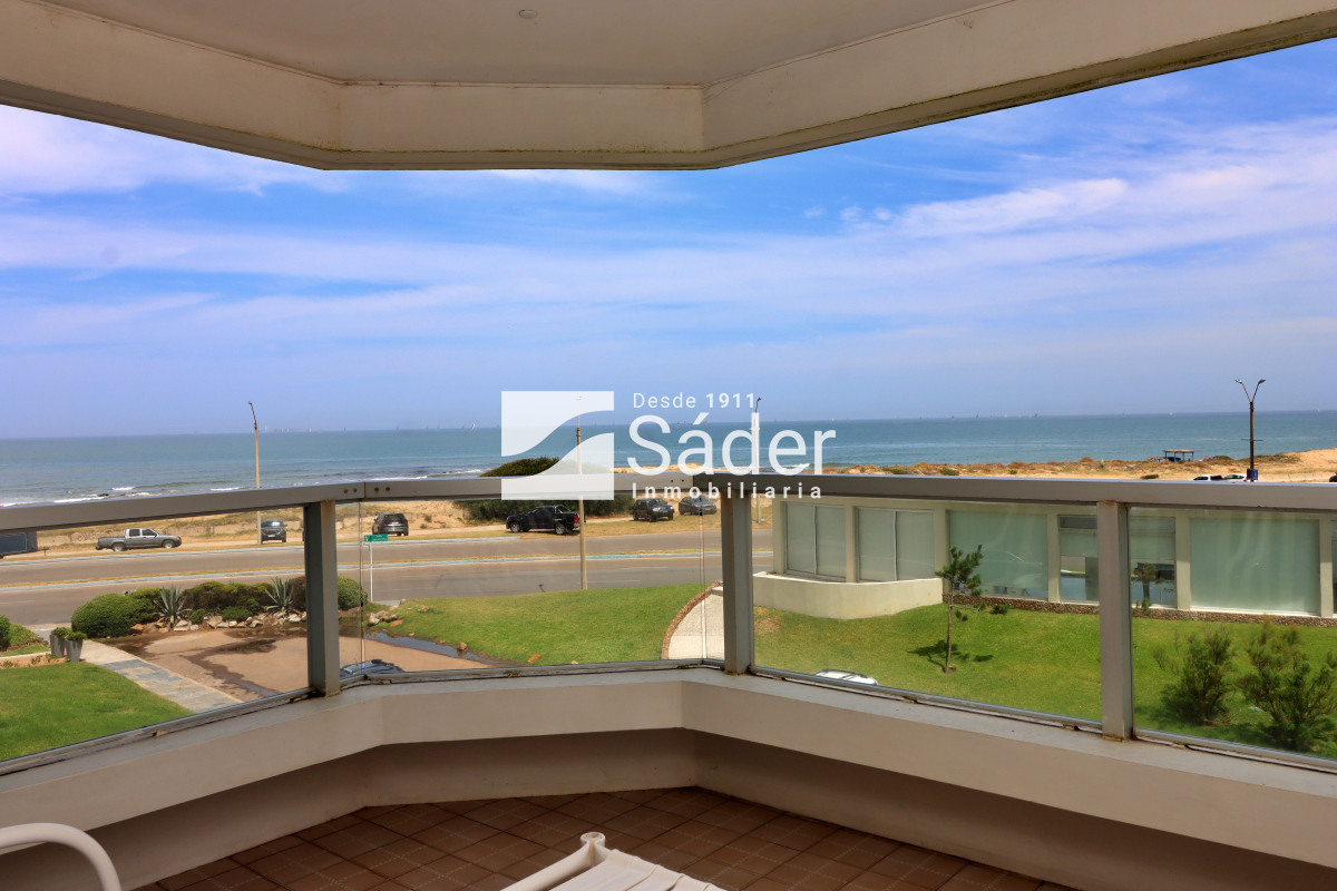 Apartamento ID.3815 - apartamento ubicado en la icónica Playa Brava