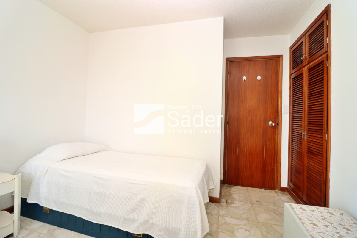 Apartamento ID.4565 - Apto en Alquiler temporal. Frente al Mar de la Mansa, Pda 19