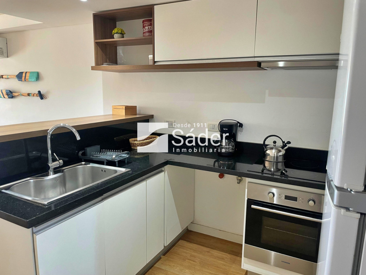 Apartamento ID.4298 - La combinación ideal para vivir e invertir