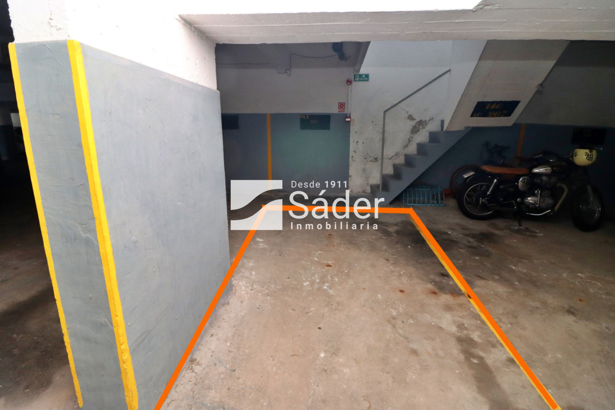 Apartamento ID.4527 - Verano en la Península