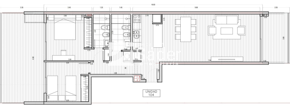 Laguna del Diario - GoPunta - Portal Inmobiliario de Punta del Este - Maldonado