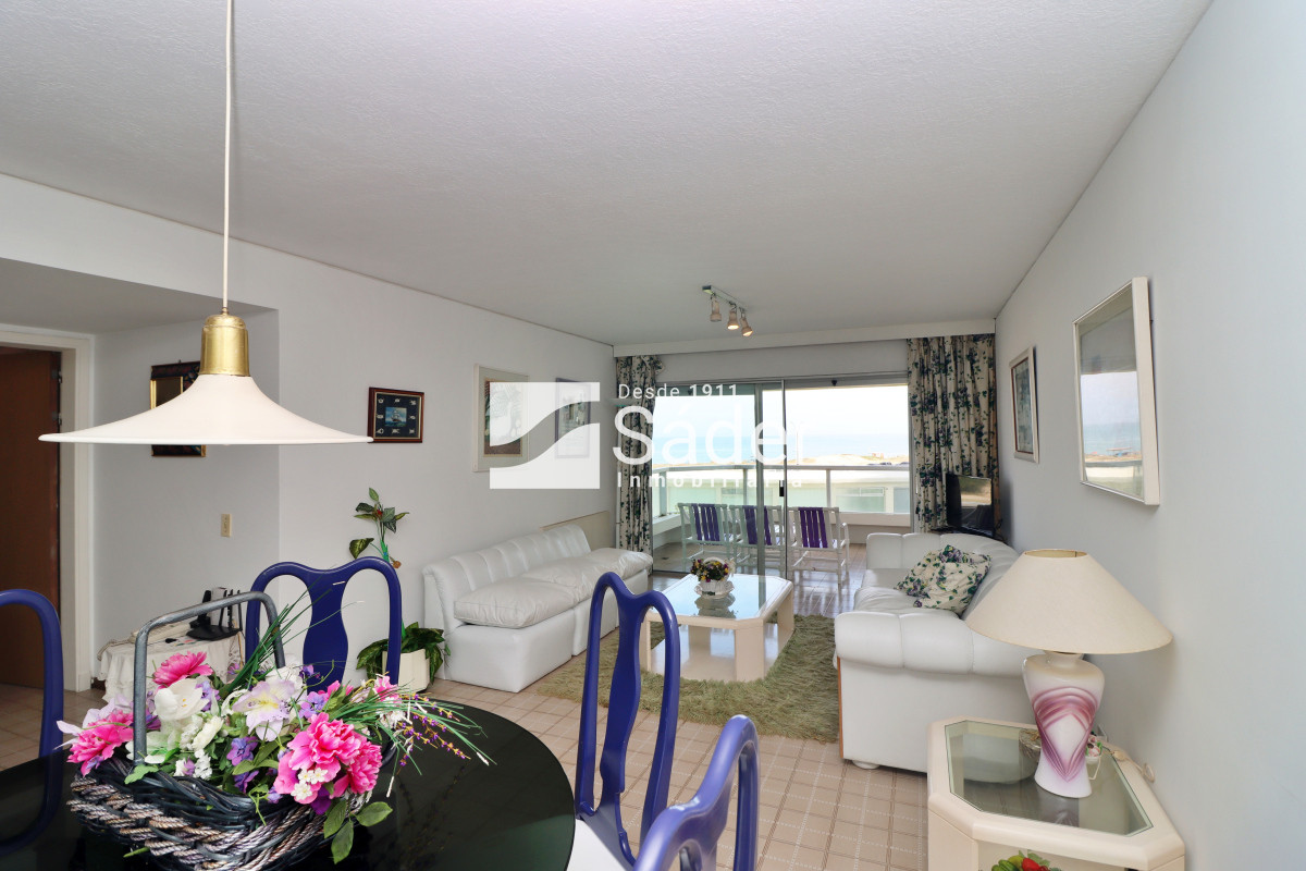 Apartamento ID.3815 - apartamento ubicado en la icónica Playa Brava