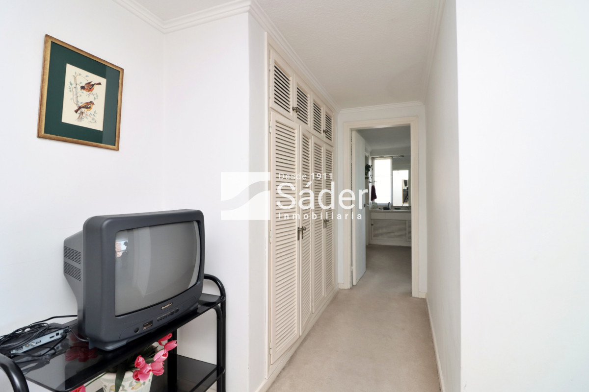 Apartamento ID.4632 - Amplio apartamento frente al mar, Pda. 1 Mansa