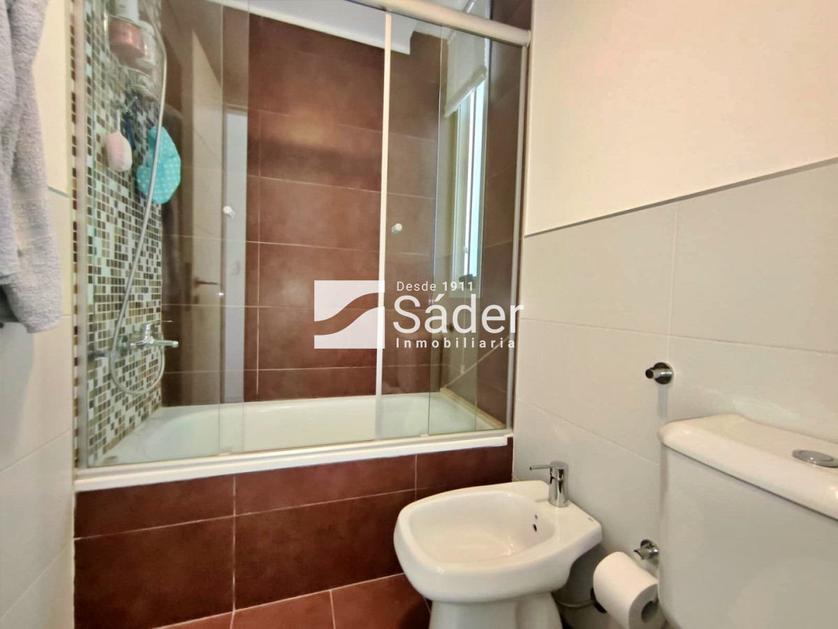 Apartamento ID.4803 - Apartamento 3 dormitorios en Punta del Este cerca de Playa Brava y Mansa