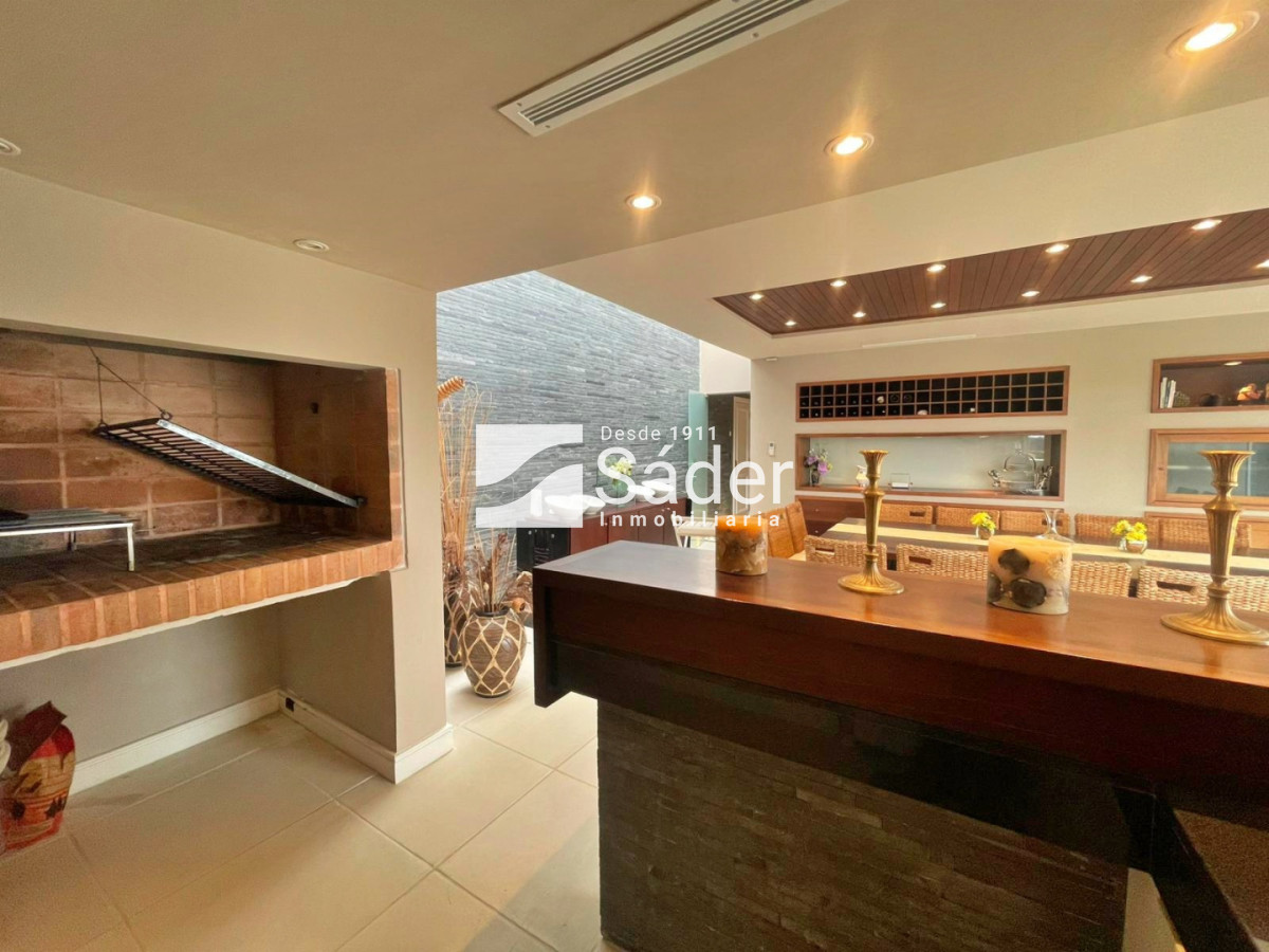 Apartamento ID.3823 - Penthouse de lujo frente al mar