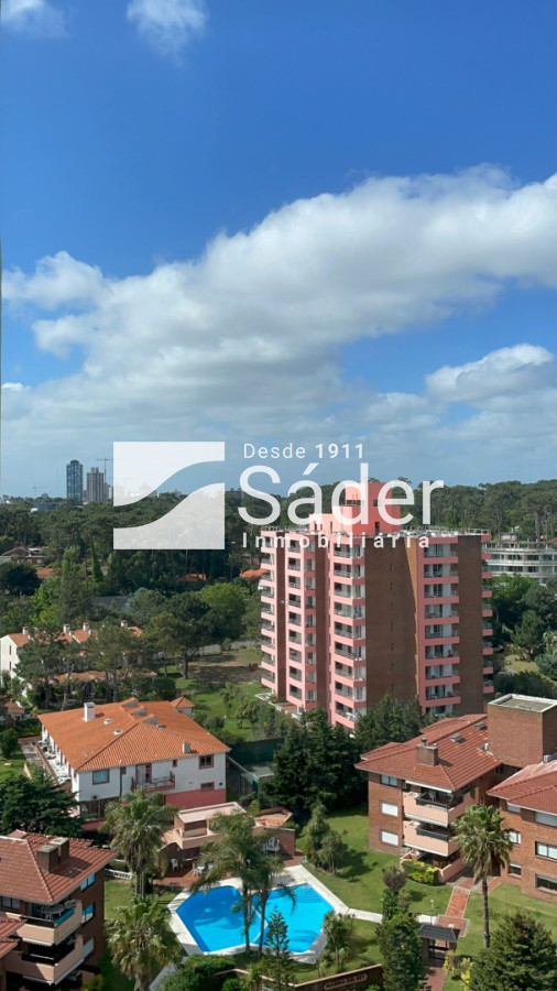 Apartamento ID.4529 - Confort y vista al mar en pda. 19 de la mansa 3 dormitorios