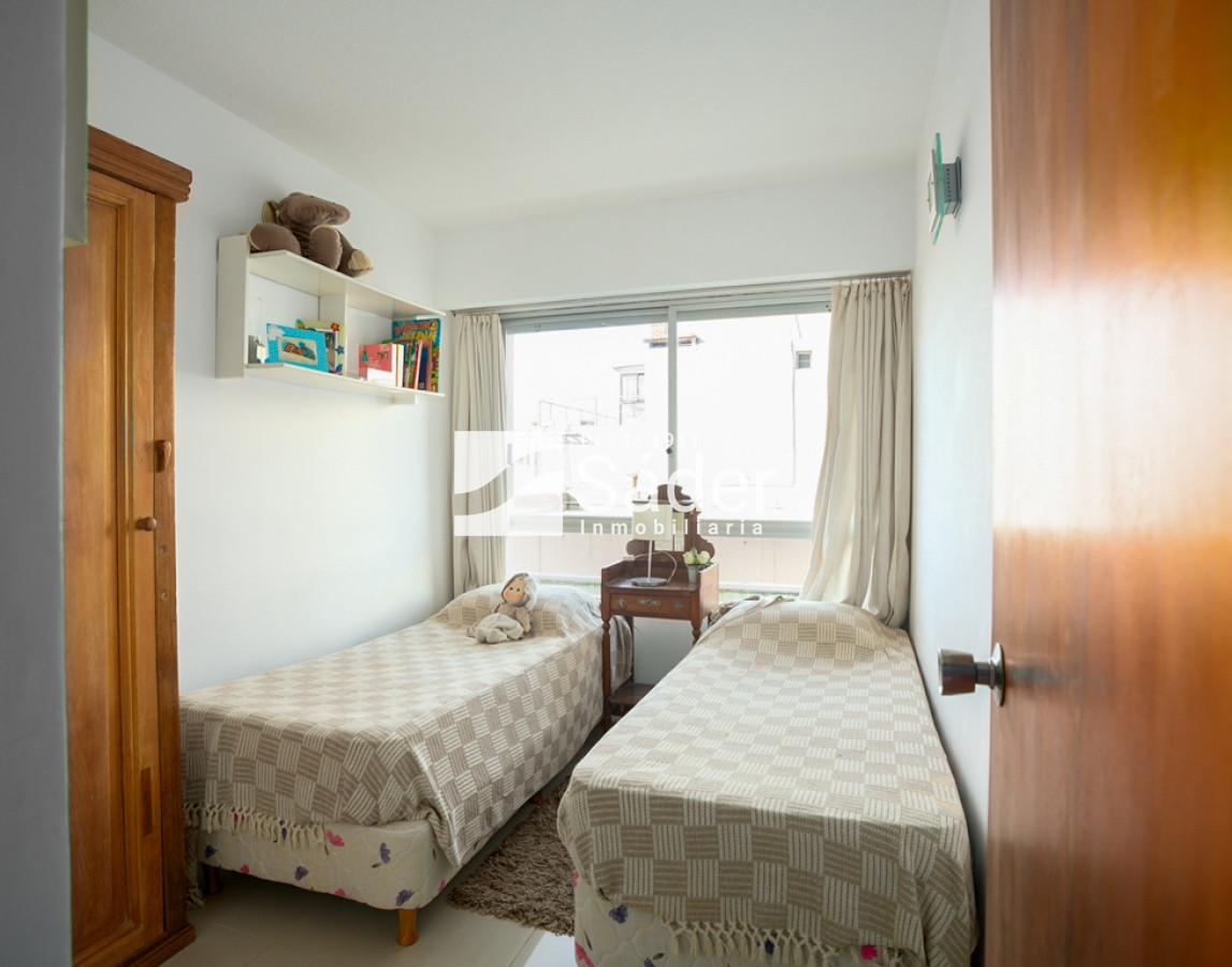 Apartamento ID.2589 - Apartamento en venta Península 2 dormitorios