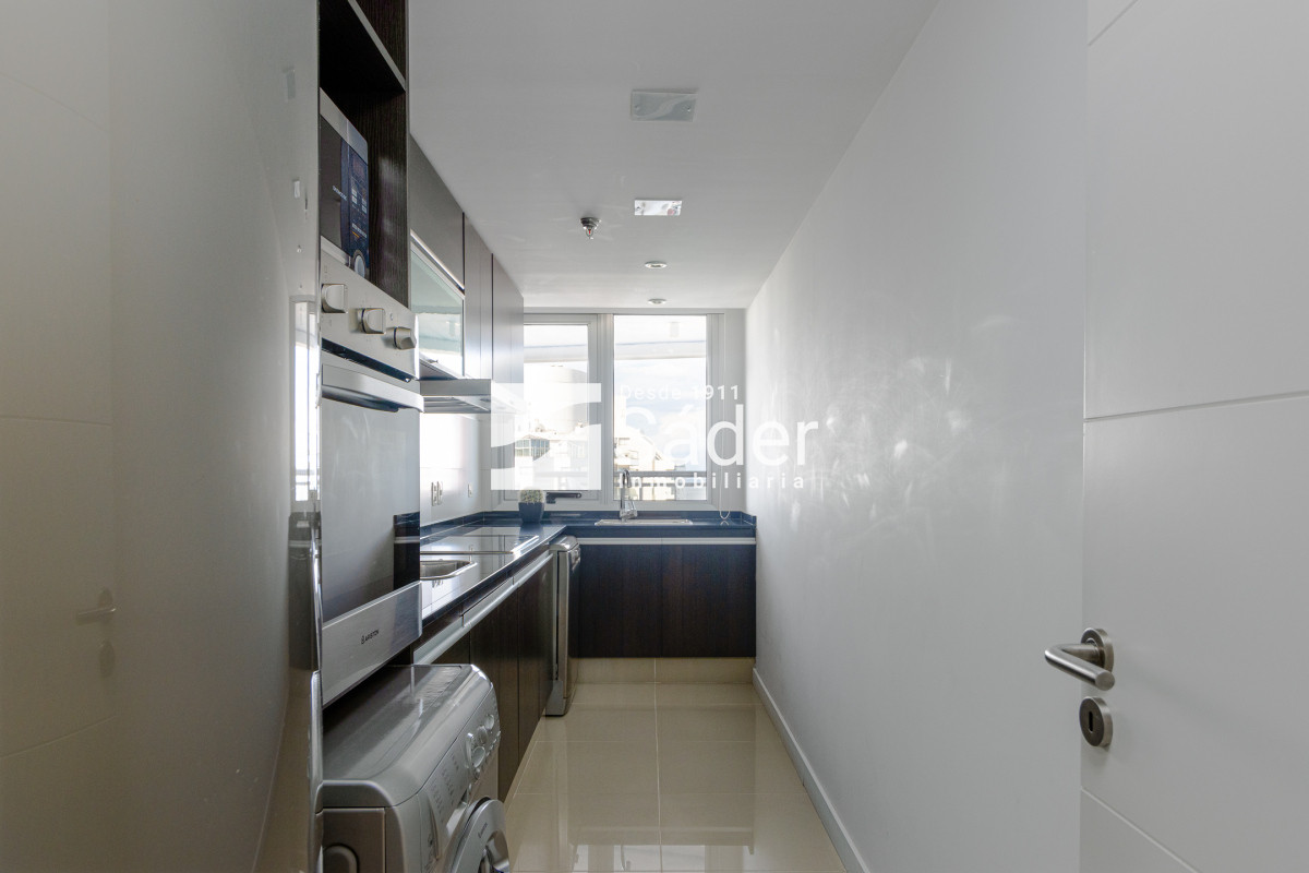 Apartamento ID.2875 - Apartamento en venta Playa Brava 3 dormitorios