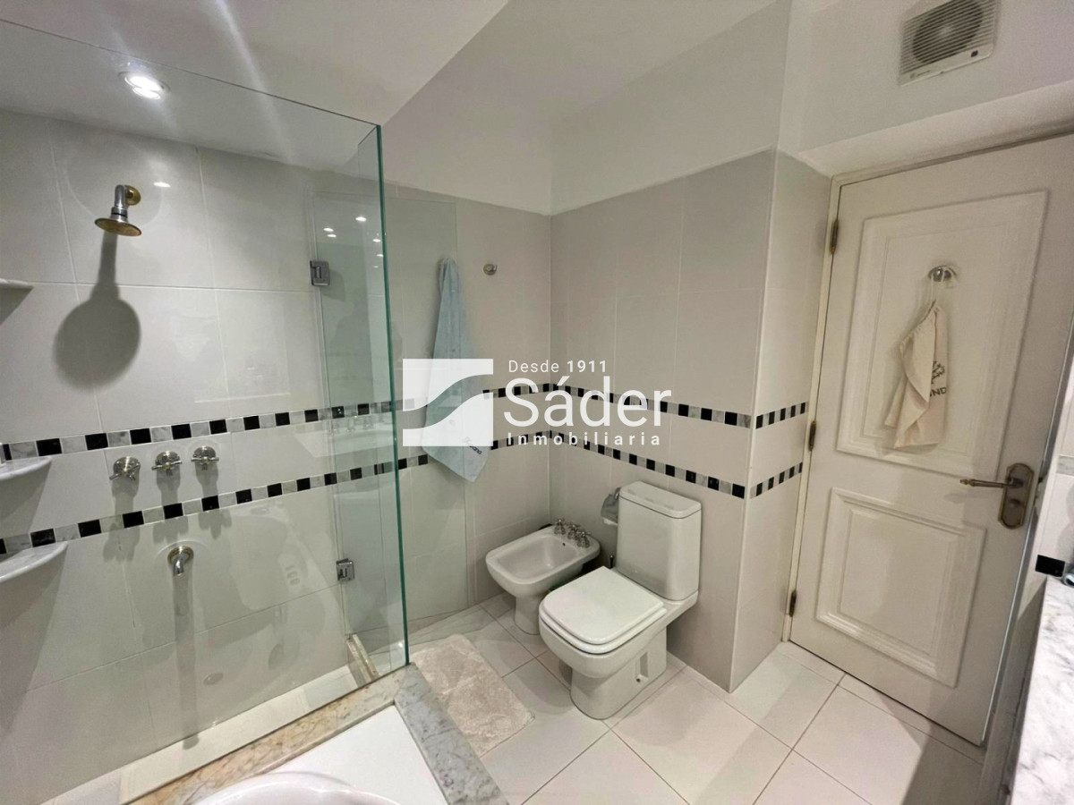 Apartamento ID.3823 - Penthouse de lujo frente al mar