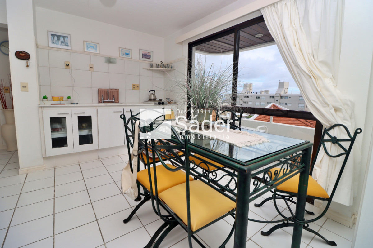 Apartamento ID.4587 - Apartamento en venta cerca del mar en Península