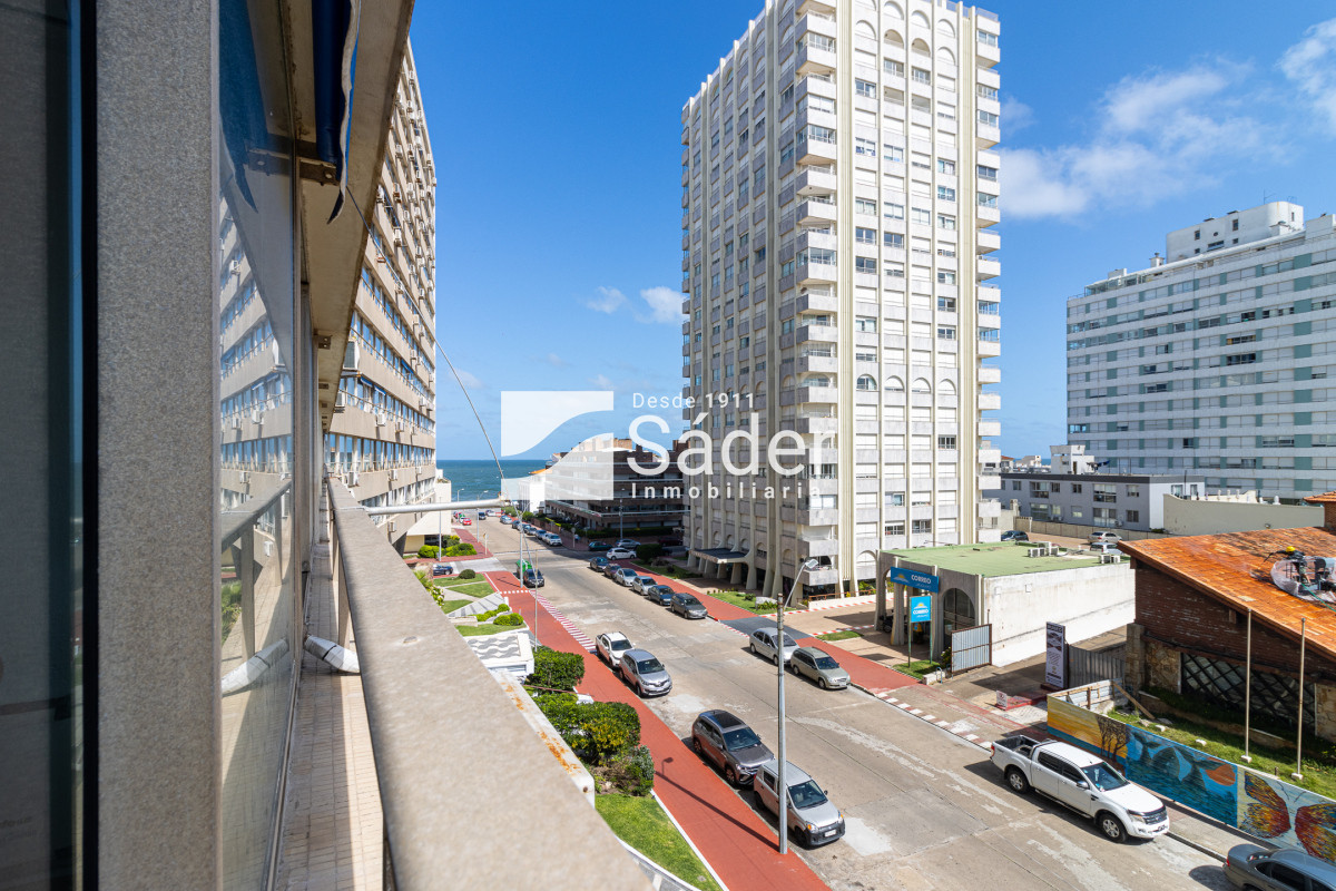 Apartamento ID.2234 - Apartamento en venta y alquiler Península 1 dormitorio