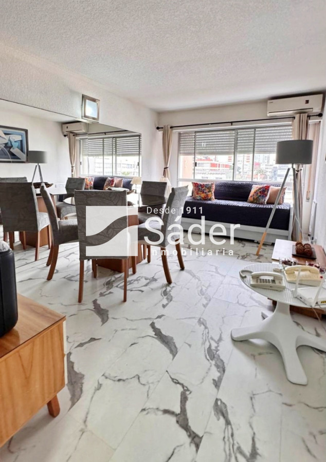 Apartamento ID.4585 - Apto en Alq. en la Península a Pasos del Mar. 1 dormitorio