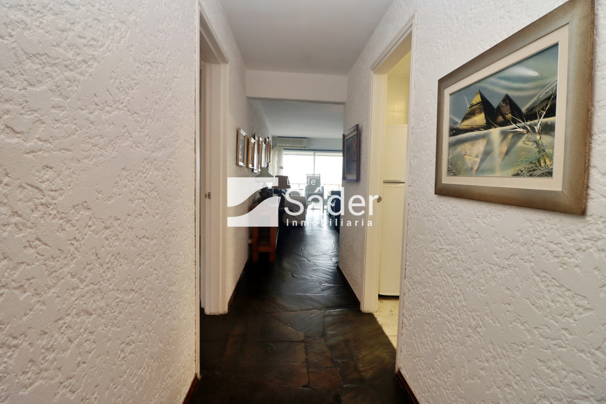 Apartamento ID.4411 - Apartamento 3 dorm. Playa el Emir