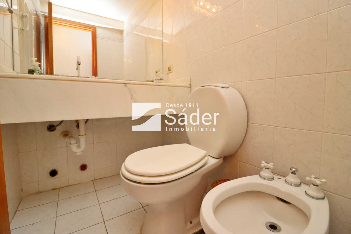 Apartamento ID.2620 - Apartamento en venta y alquiler Peninsula 3 dormitorios