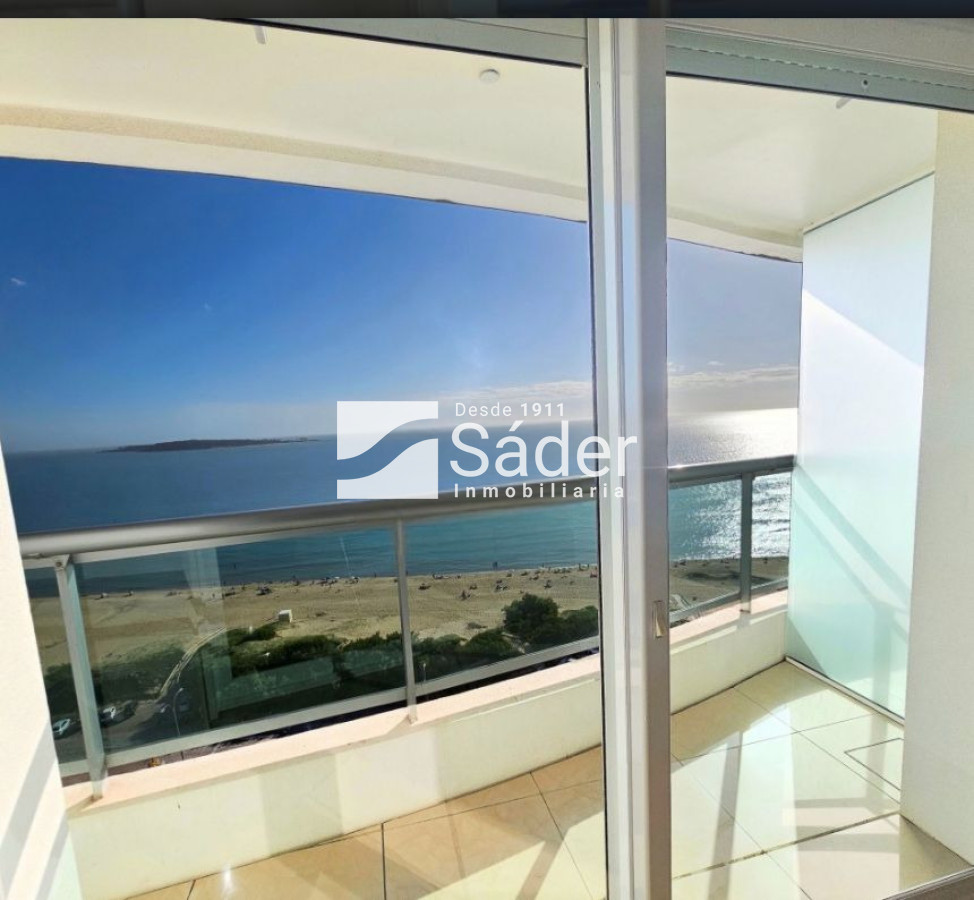 Apartamento ID.4474 - Apto de categoría con vista al mar