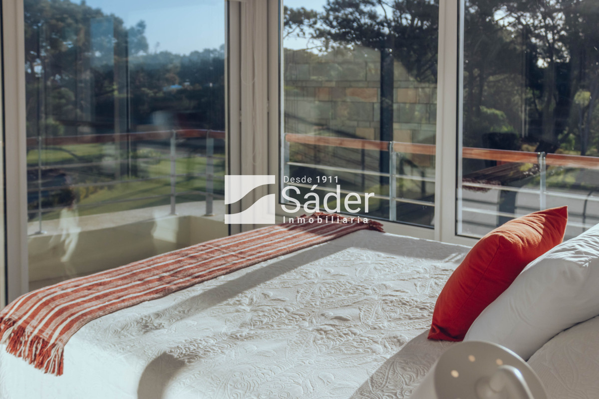 Apartamento ID.3743 - Apto 3 Dormitorios Pda. 42 Playa Mansa