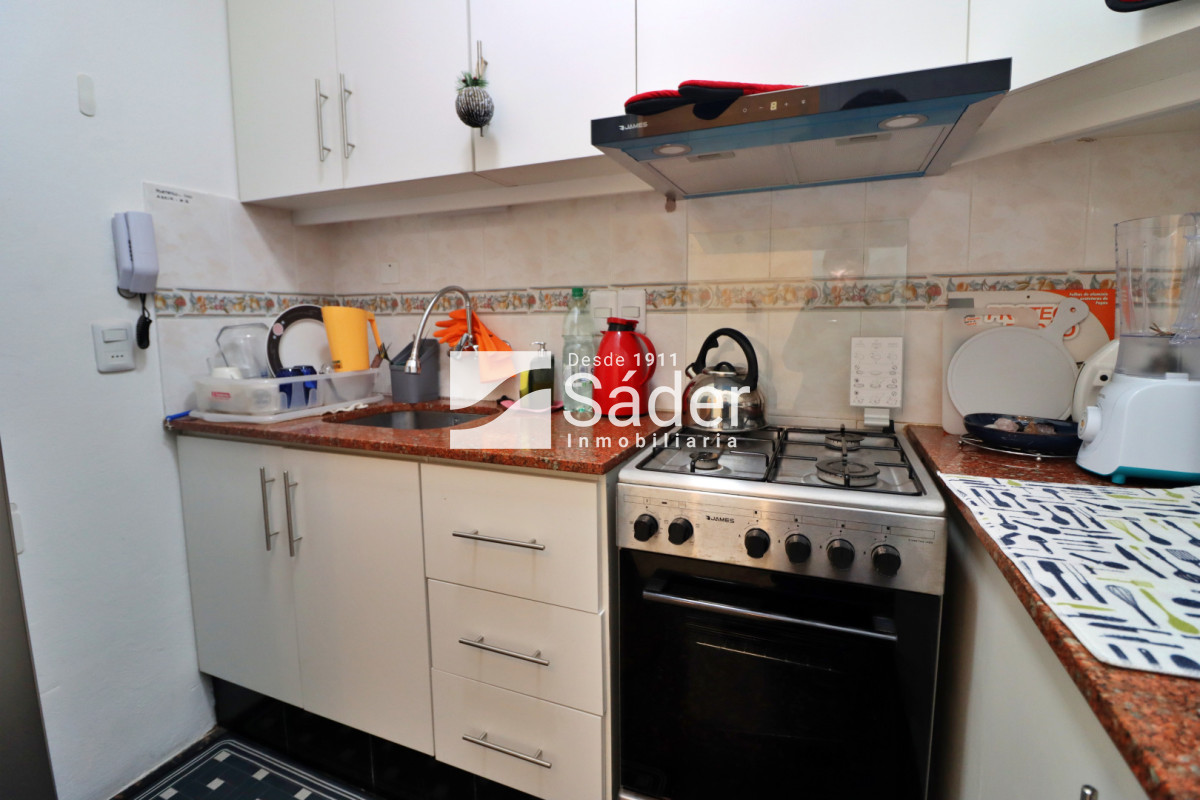 Apartamento ID.4527 - Verano en la Península