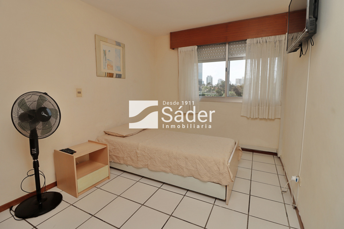 Apartamento ID.4397 - Apto alquiler 2 dorm. 2 baños. Zona mansa