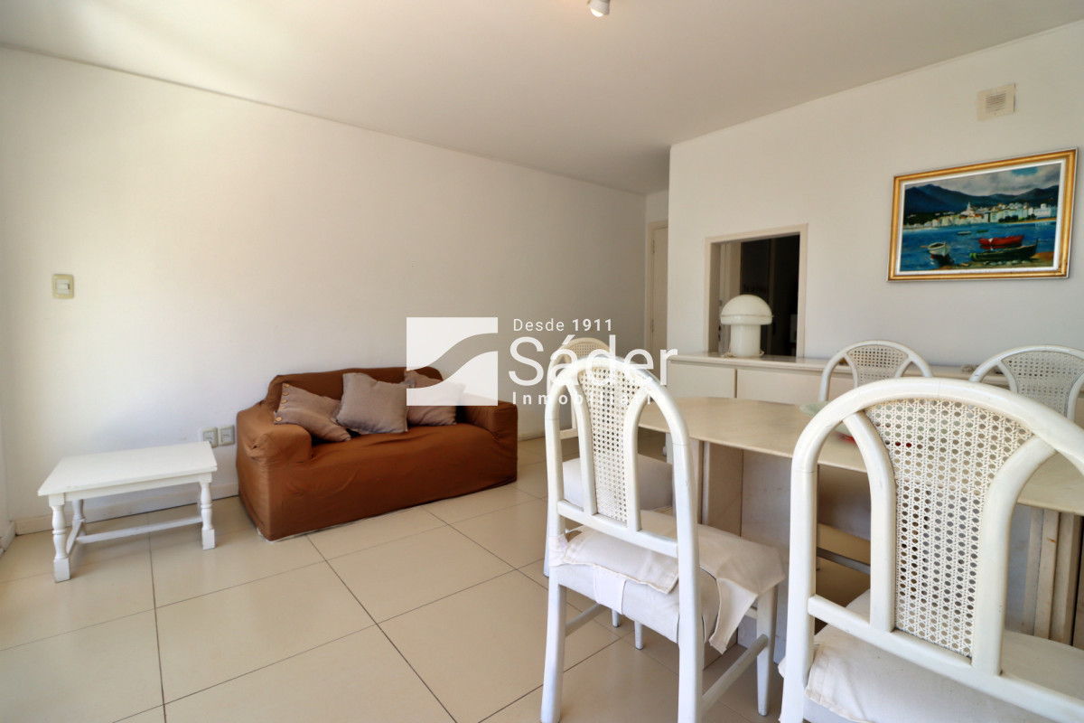 Apartamento ID.4615 - Apto 2 Dormitorios en la Península, sobre Av. Gorlero 