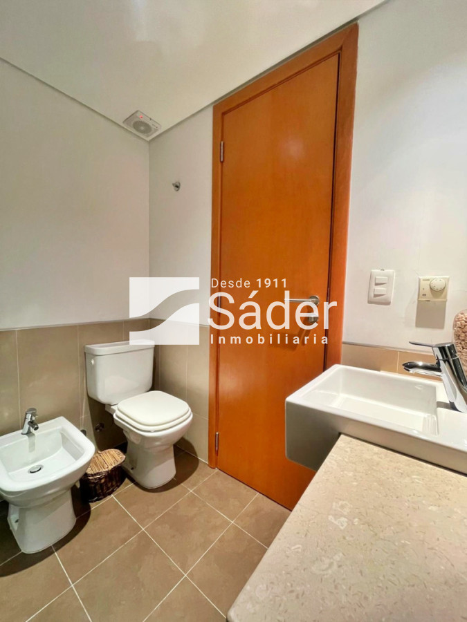 Apartamento ID.4476 - Penthouse en Alq. Frente al Mar, 1era Quincena de Enero 