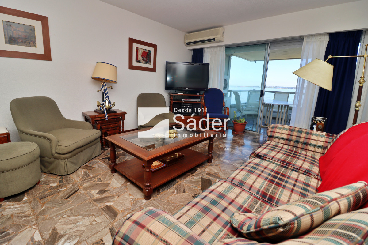Mansa - GoPunta - Portal Inmobiliario de Punta del Este - Maldonado