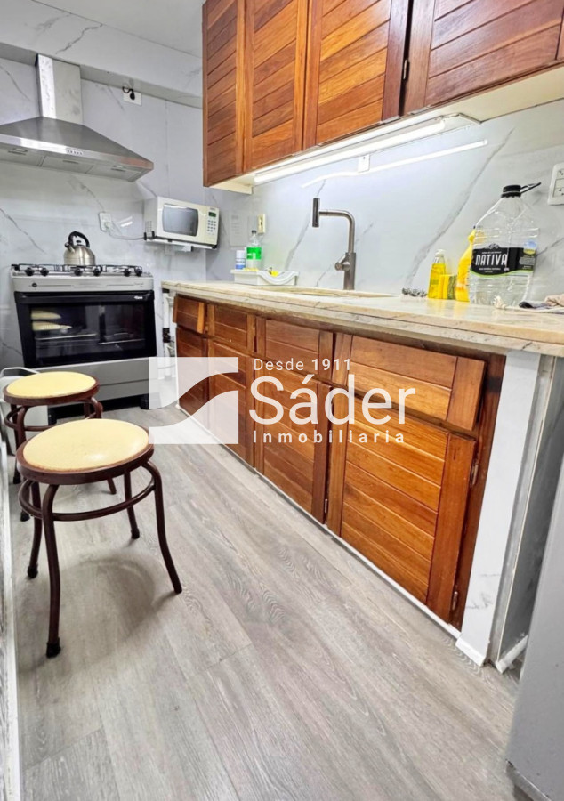 Apartamento ID.4585 - Apto en Alq. en la Península a Pasos del Mar. 1 dormitorio