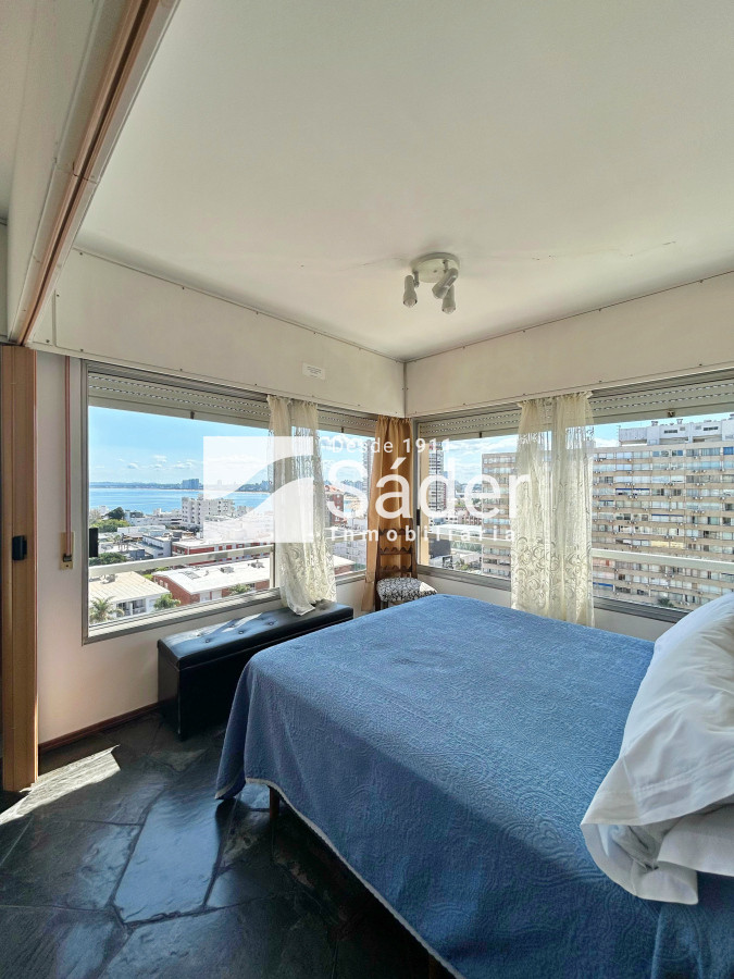 Apartamento ID.3974 - Apto Funcional en la Península 