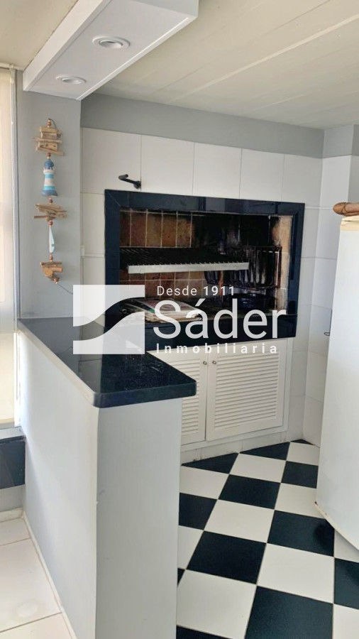 Apartamento ID.4515 - Apto en Alq. Gran Planta Frente al Mar en Playa Mansa 