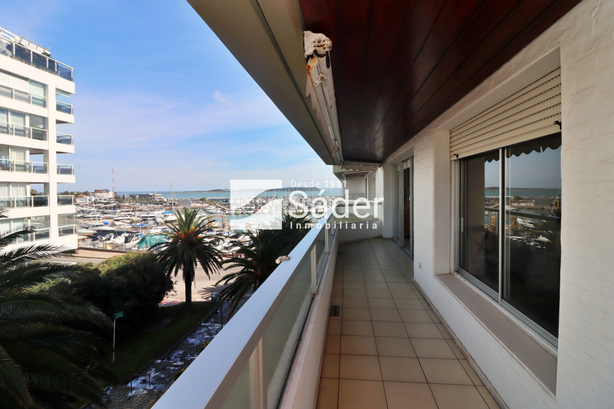 Apartamento ID.4363 - Apto en península. 2 dormitorios