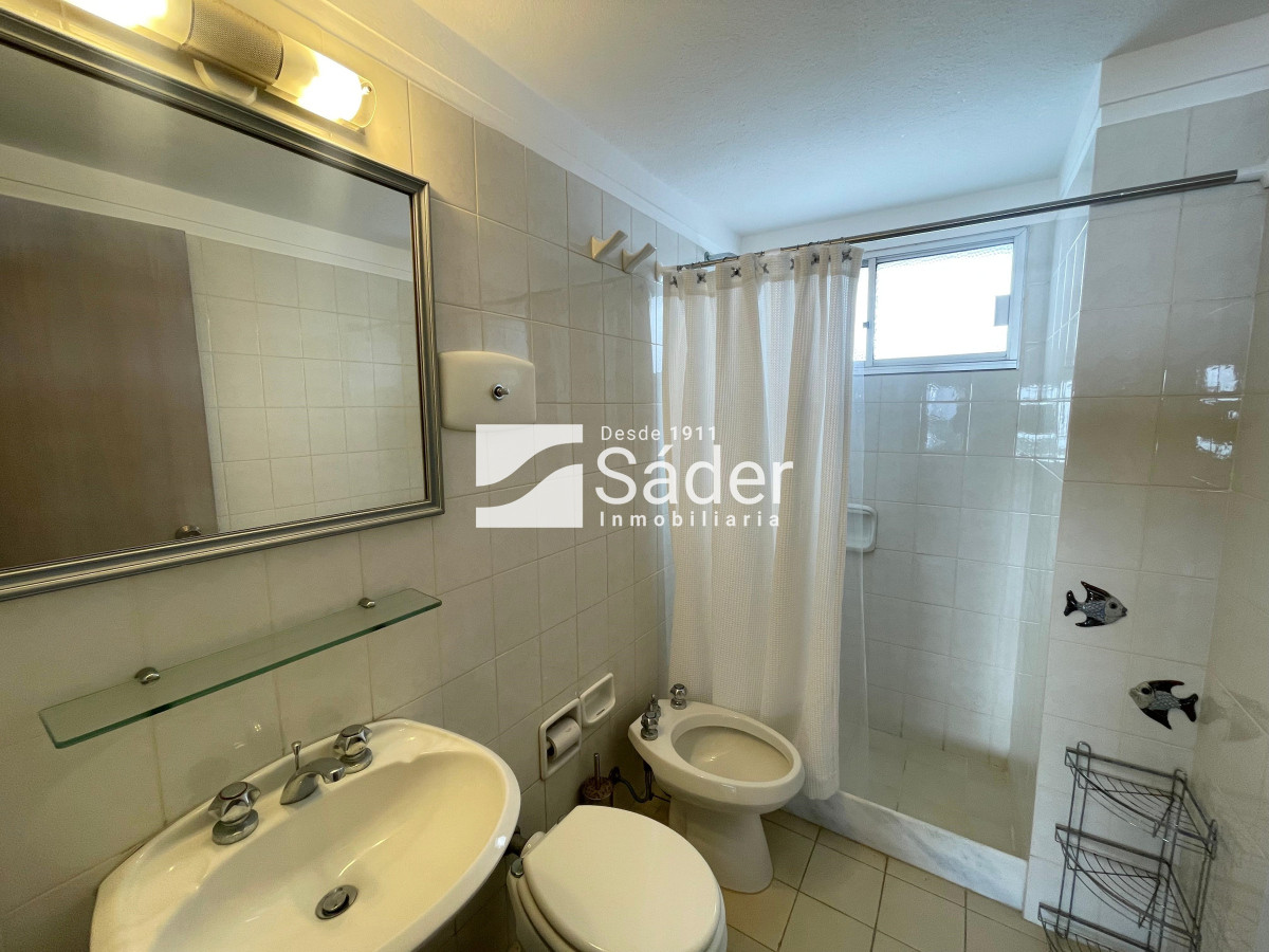 Apartamento ID.4363 - Apto en península. 2 dormitorios