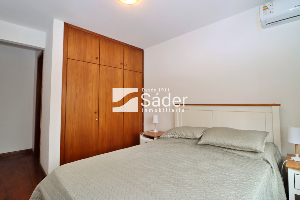 Apartamento ID.4307 - Apto. en alquiler de 2 dorm, en la Mansa 