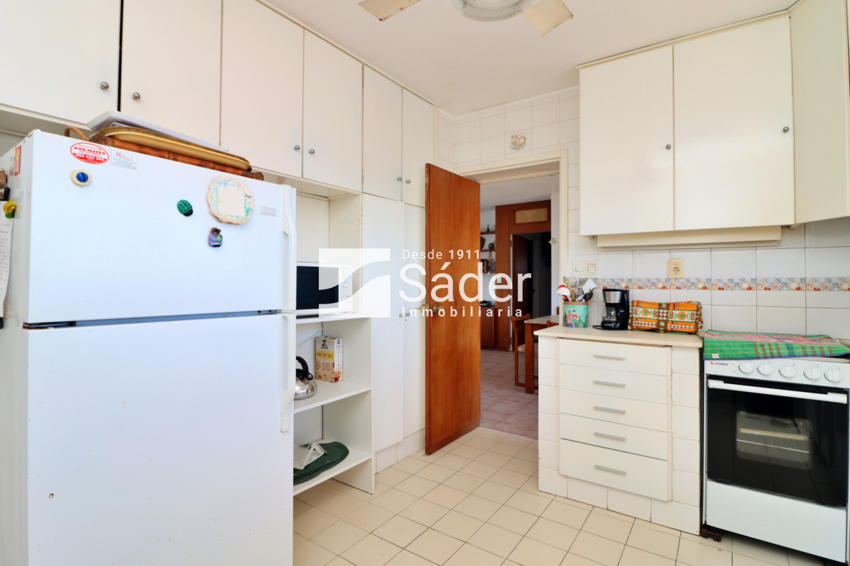 Apartamento ID.4545 - Verano frente al mar, Parada 3 de la Brava 